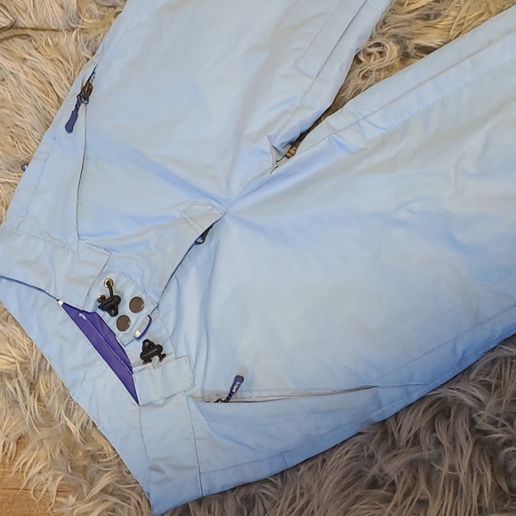 Ski Snow Pants - Picture 5 of 8